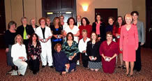 Eight Year Clerk Certificates