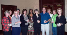 Four Year Clerk Certificates