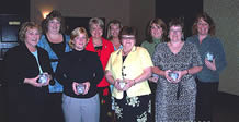 Six Year Clerk Certificates
