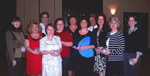 Two Year Clerk Certificates